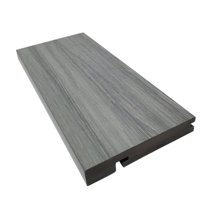 Clemence solid board, Ash
