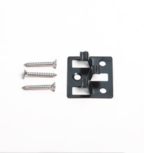 Load image into Gallery viewer, Invisible composite decking Clips (100) &amp; Screws (200) combo
