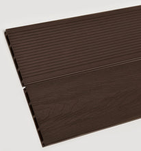 Load image into Gallery viewer, 3.6m Composite Decking Boards (Pembroke, Wenge)
