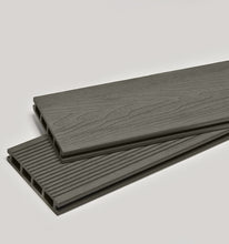 Load image into Gallery viewer, 3.6m Composite Decking Boards (Pembroke, Driftwood) - new arrival
